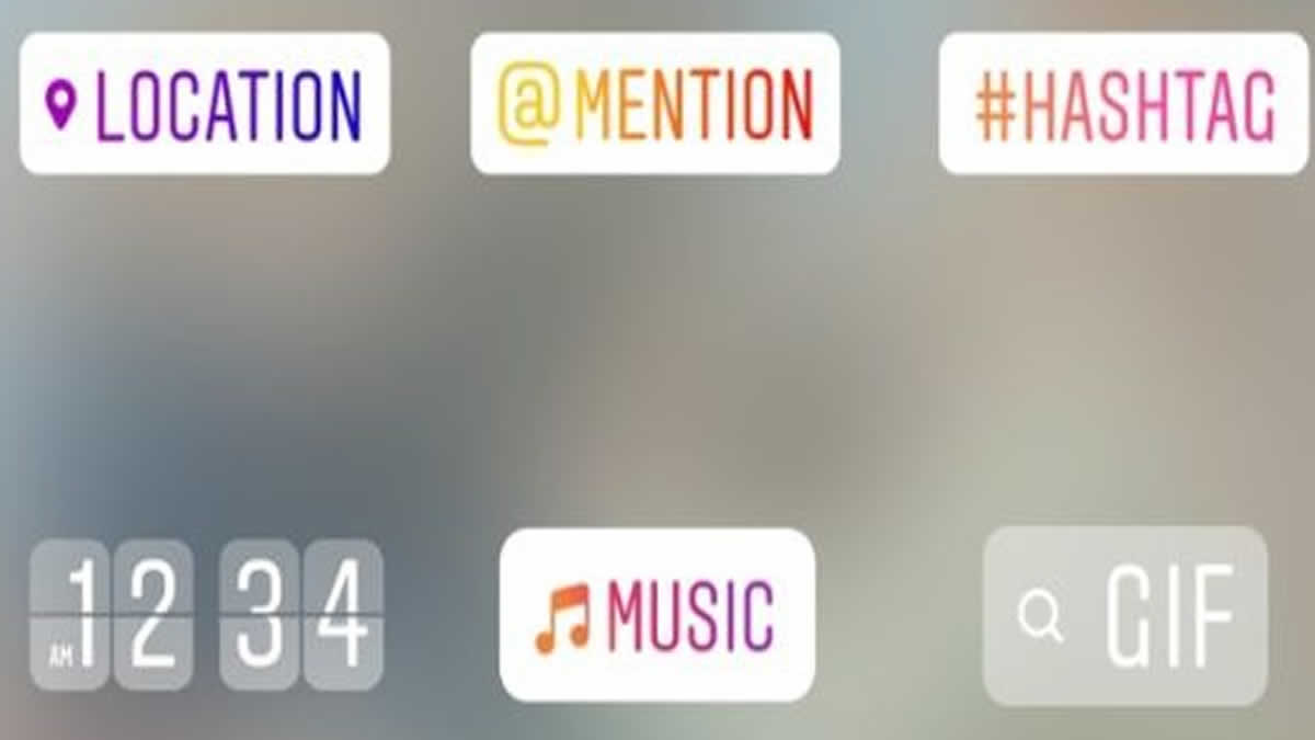 Ahora puedes ingresarle música a tus historias de Facebook e Instagram