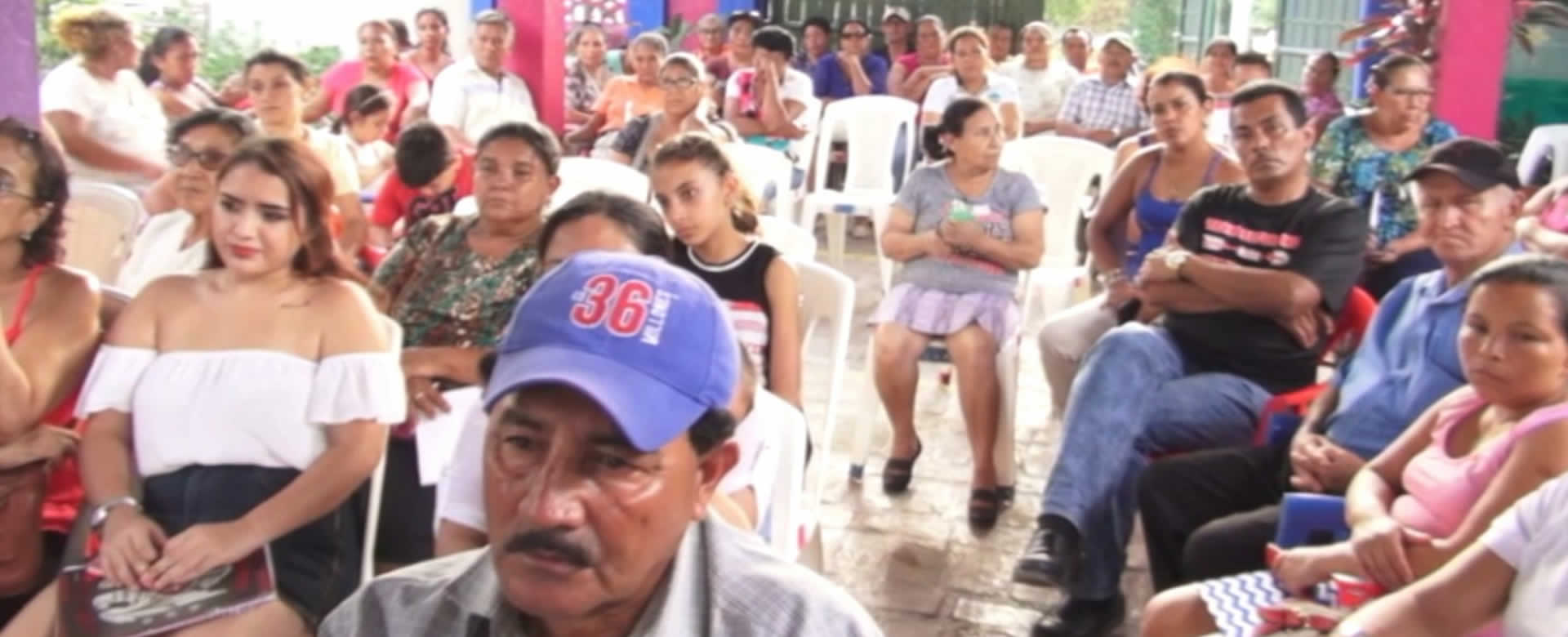 Alcaldía de Somoto inicia con la campaña "El Yumbo Más Grande"