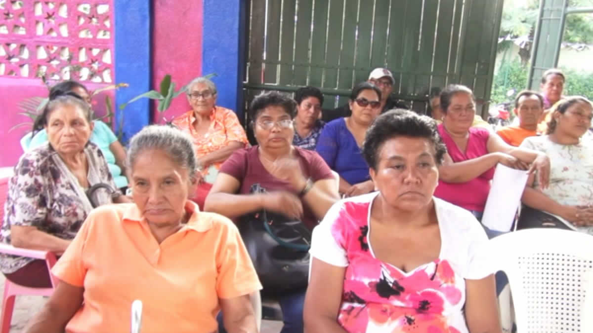 Alcaldía de Somoto inicia con la campaña "El Yumbo Más Grande"