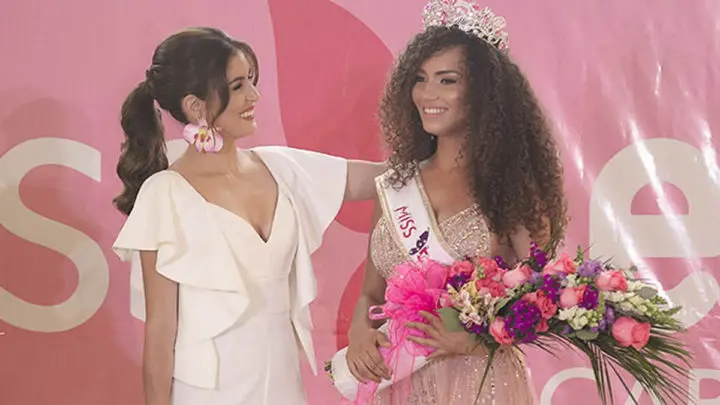 Alondra Leyton Miss Teen