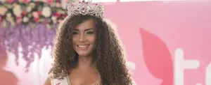 Conoce a Alondra Leyton, Miss Teen Nicaragua 2019