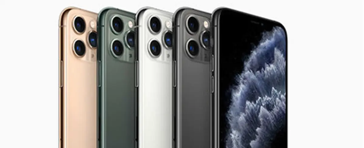 Apple revela detalles del Iphone 11 y Iphone 11 Pro Max