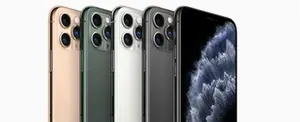 Apple revela detalles del Iphone 11 y Iphone 11 Pro Max