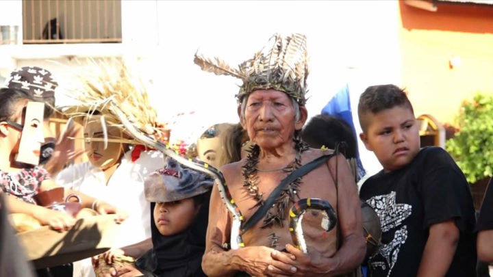 Autoridades de Masaya anuncian el torovenado de Monimbó