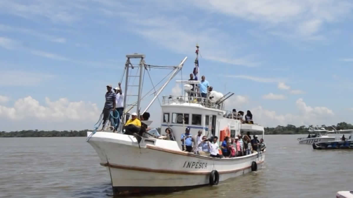 Autoridades inauguran Centro Tecnológico para criar peces en el Caribe Sur
