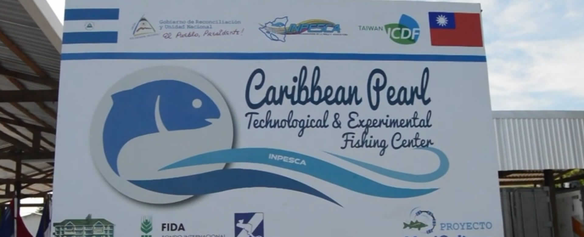 Autoridades inauguran Centro Tecnológico para criar peces en el Caribe Sur