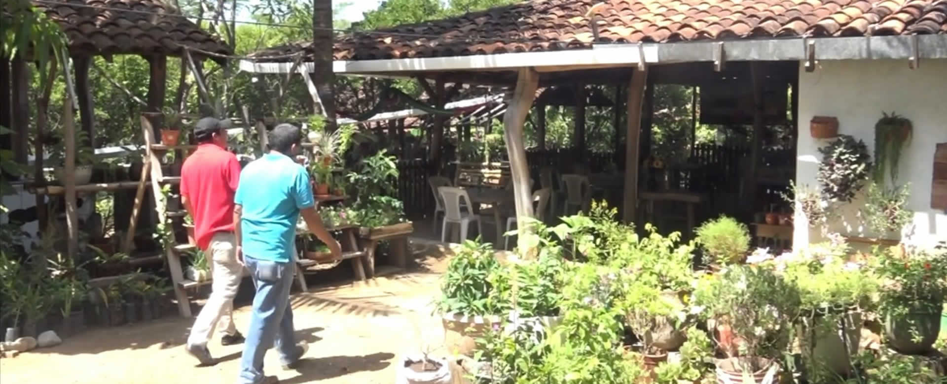 Cabañas El Manantial, una opción para vacacionar en familia