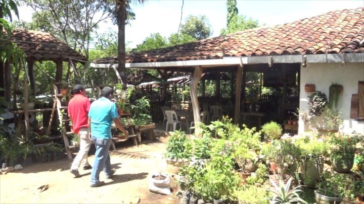 Cabañas el Manantial, una opción para vacacionar en familia