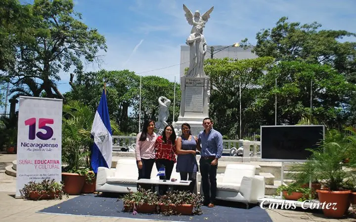 Canal 6 y Canal 15 realizan el lanzamiento de nuevos programas educativos