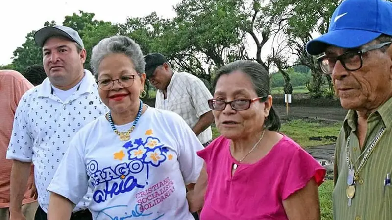 Chinandega: Entregan primeros lotes a protagonistas del programa Bismarck