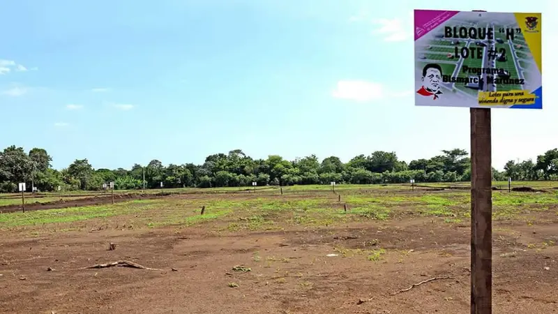 Chinandega: Entregan primeros lotes a protagonistas del programa Bismarck
