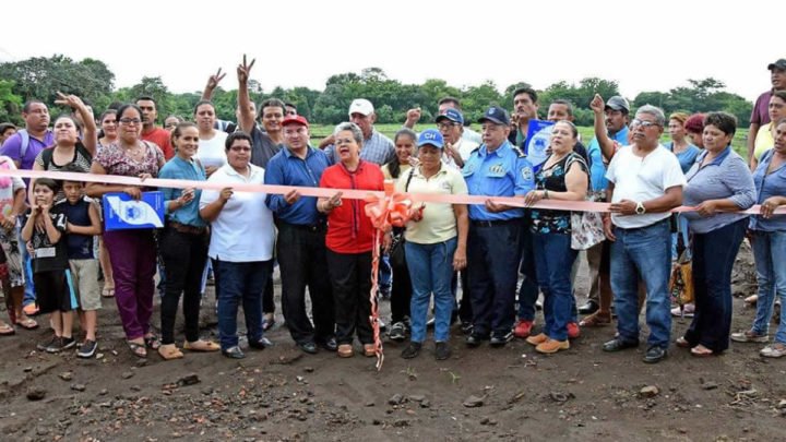 Chinandega segunda Bismarck Martínez p