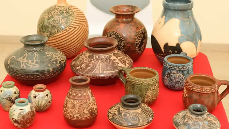 Comienza la primer feria Internacional NICATUR 2019 en Managua