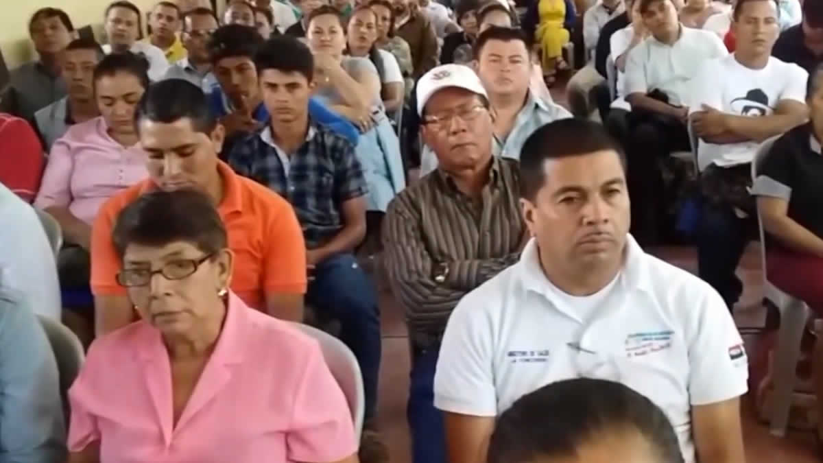 Comisiones de Paz en nueva fase para consolidar organización comunitaria