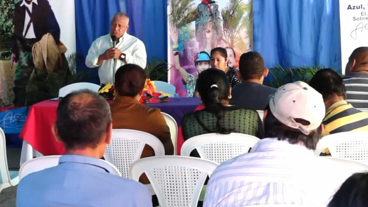 Comisiones de Paz en nueva fase para consolidar organización comunitaria