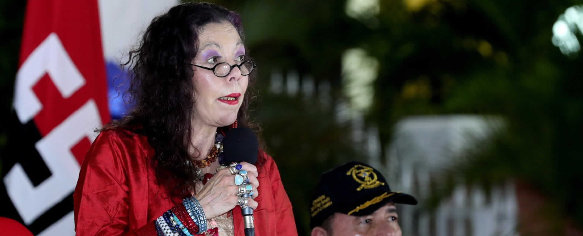 Rosario: “Este es un Ejército que sirve a la Paz y a la Vida”