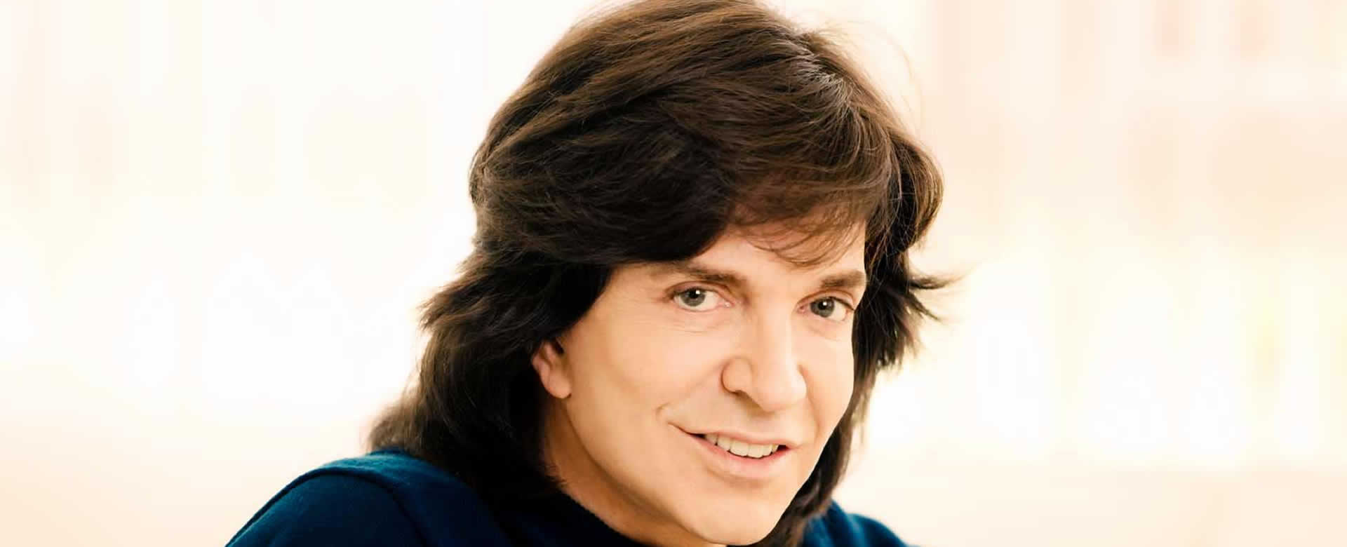 Confirman fallecimiento del cantante Camilo Sesto a los 72 años de edad