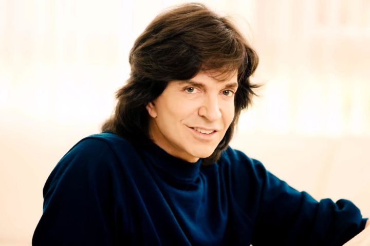 Confirman fallecimiento del cantante Camilo Sesto a los 72 años de edad