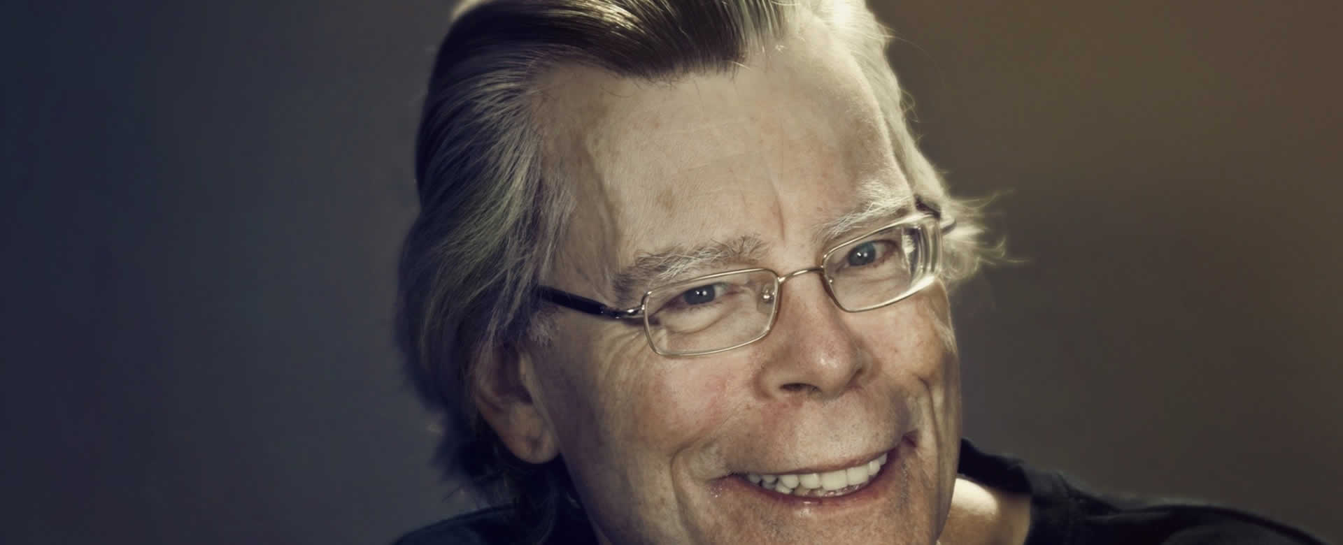 Cuentos de terror que no te dejarán dormir escritos por Stephen King