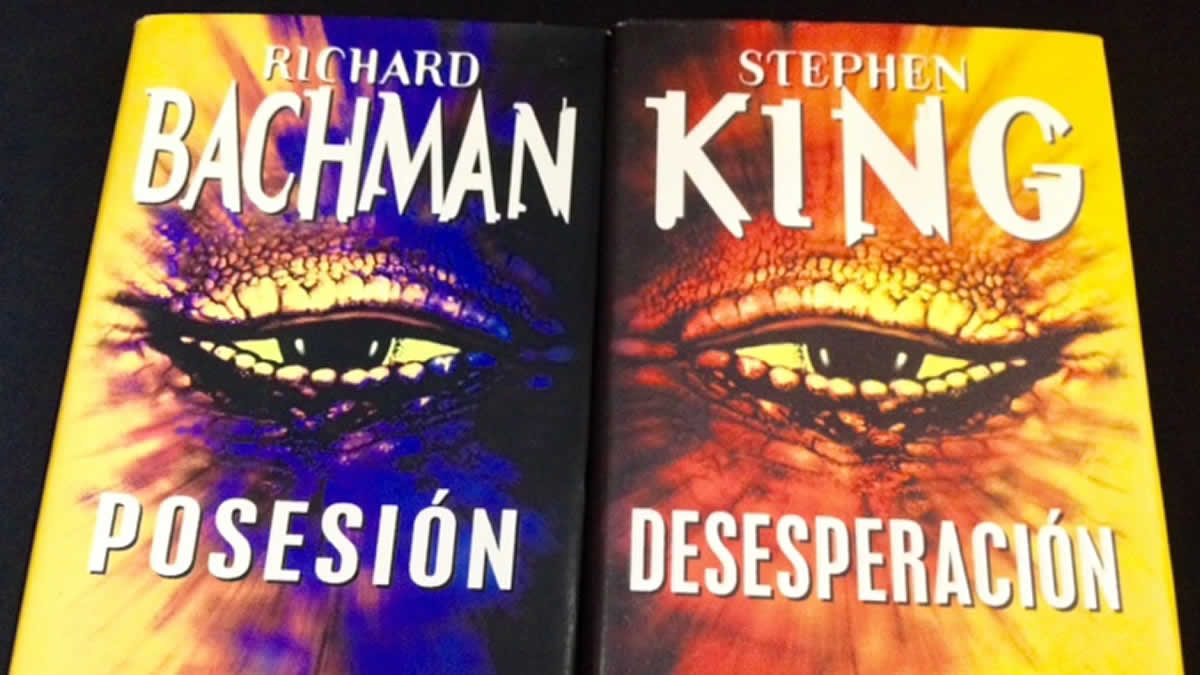 Cuentos de terror que no te dejarán dormir escritos por Stephen King