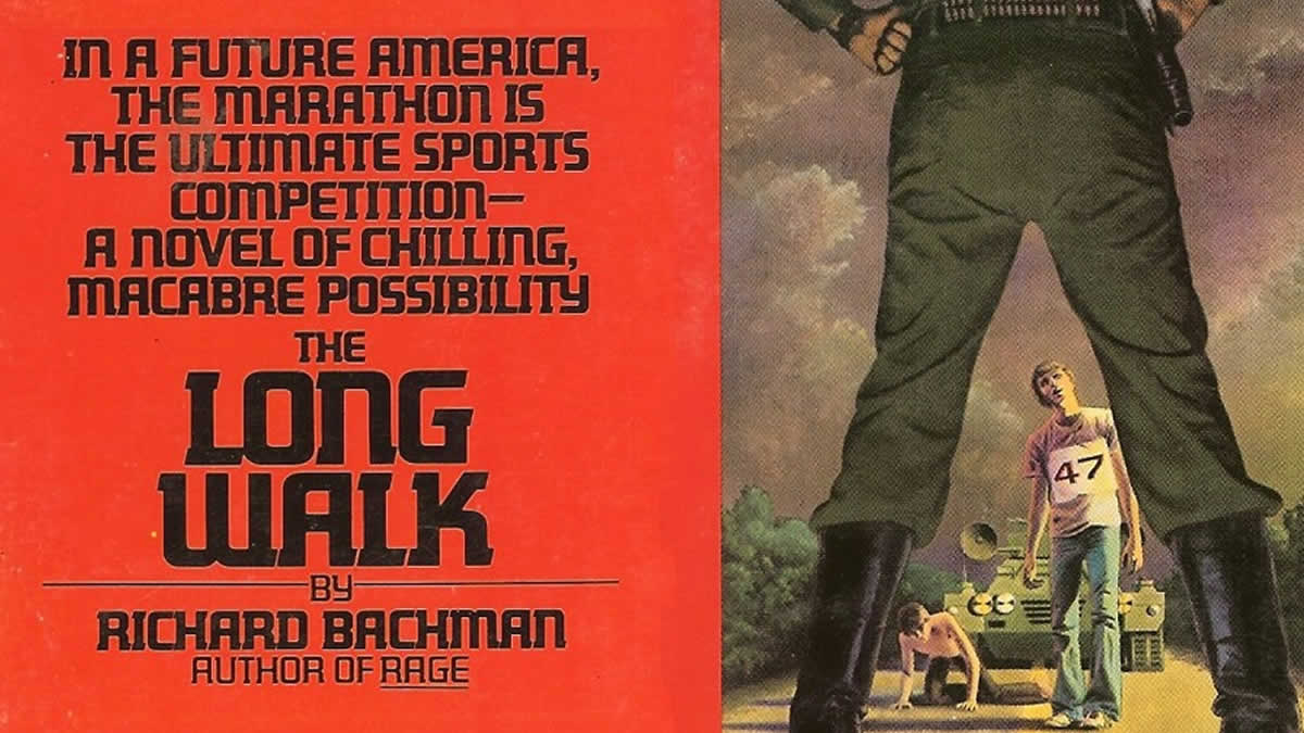 Cuentos de terror que no te dejarán dormir escritos por Stephen King