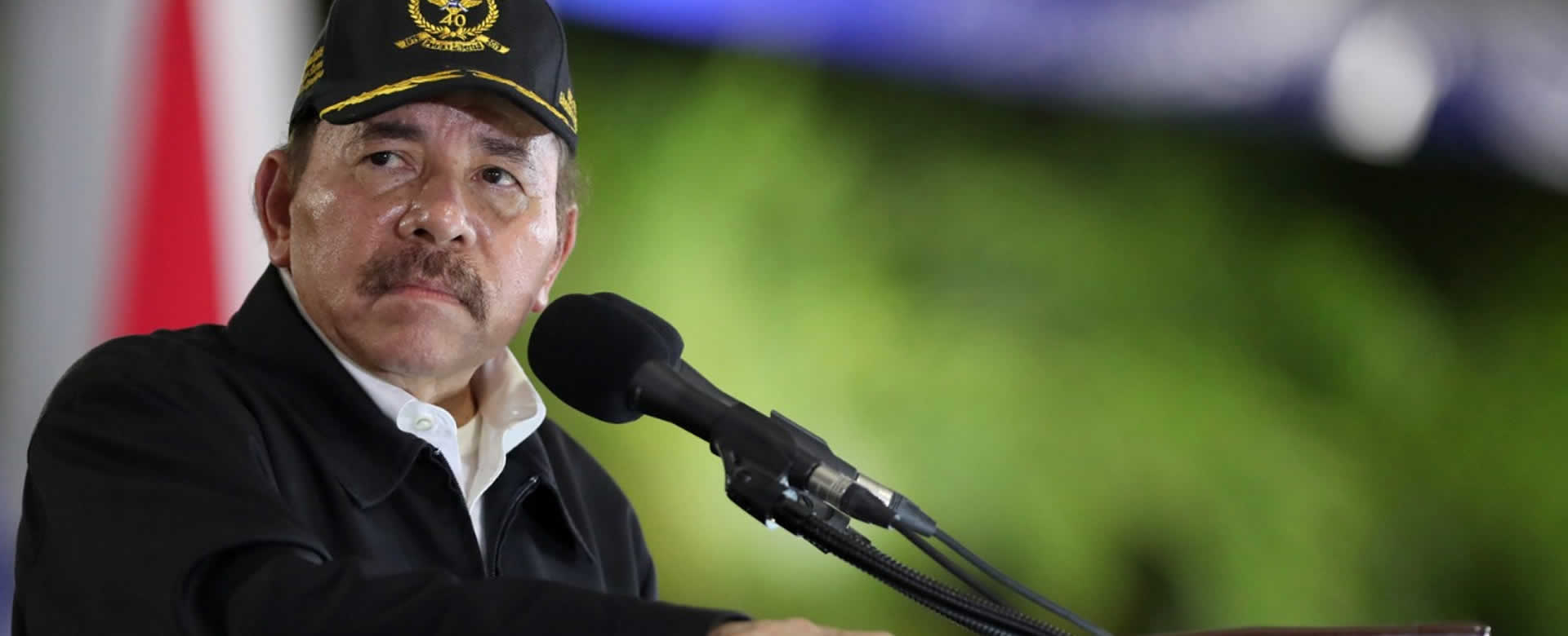 Daniel: “El gran reto es defender la Paz y la autodeterminación de los pueblos”