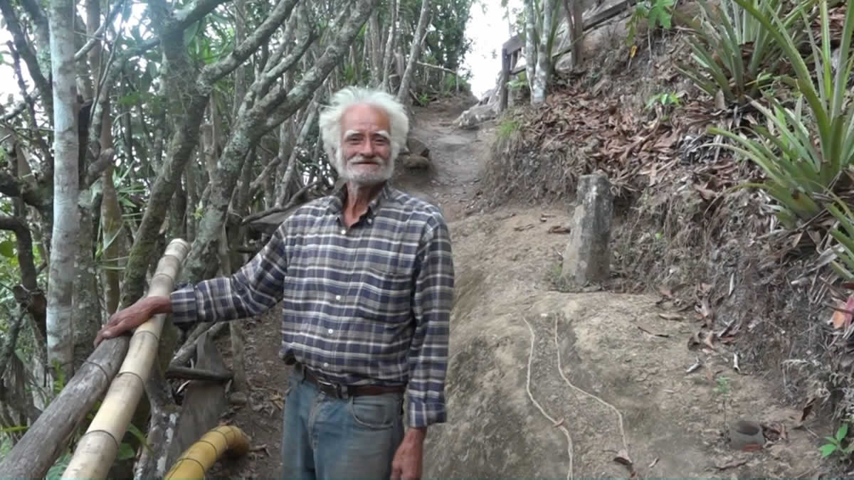 Disfruta de la tranquilidad que ofrece la Finca El Jalacate en Estelí