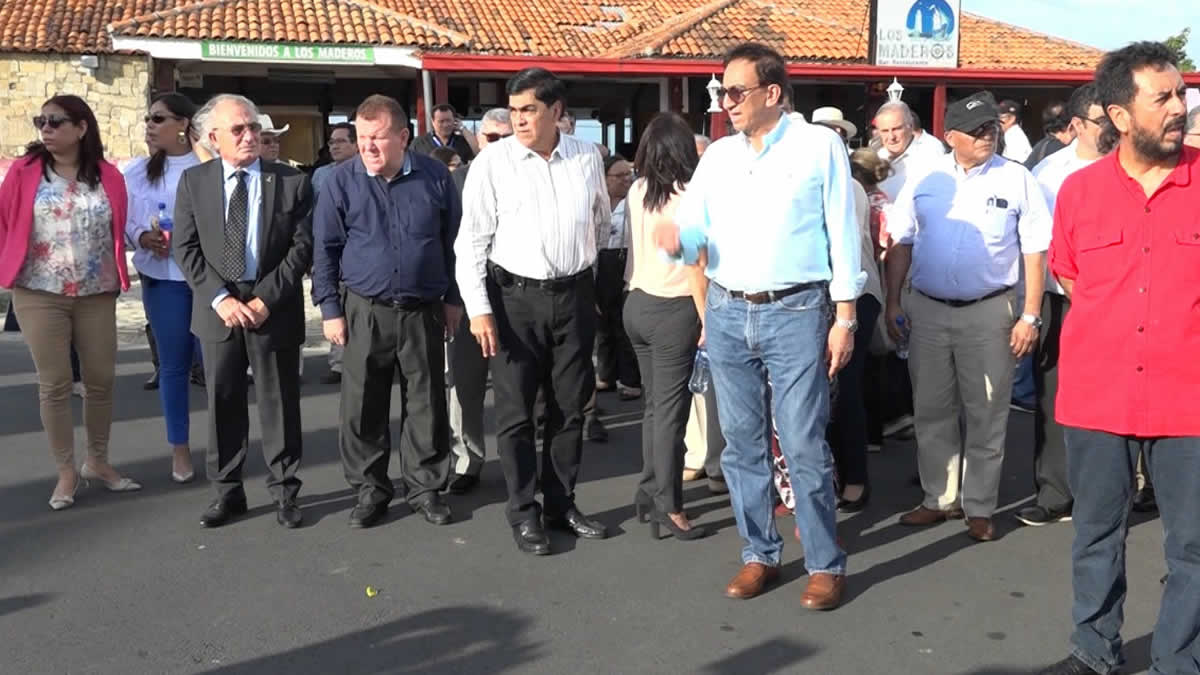 EPN rinde tributo al héroe del pueblo Latinoamericano Salvador Allende