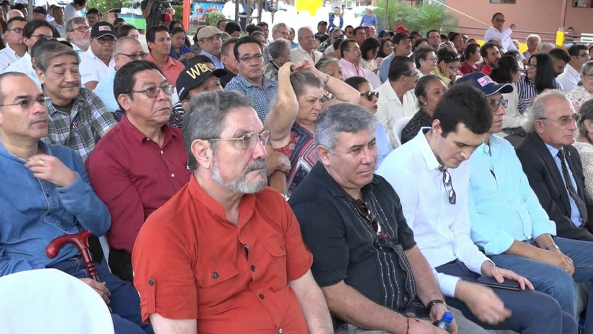 EPN rinde tributo al héroe del pueblo Latinoamericano Salvador Allende