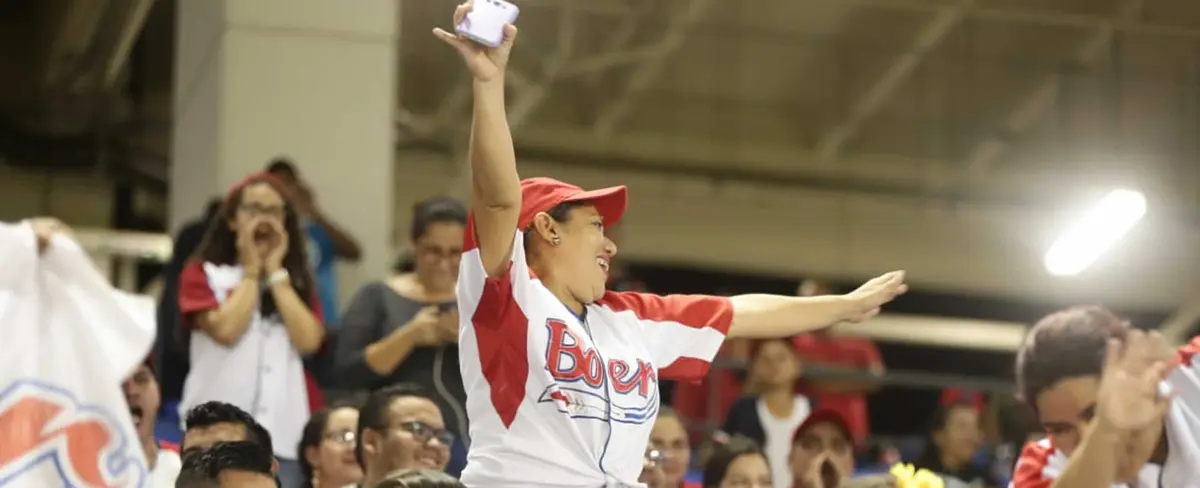Edgar Montiel revive las esperanzas boeristas