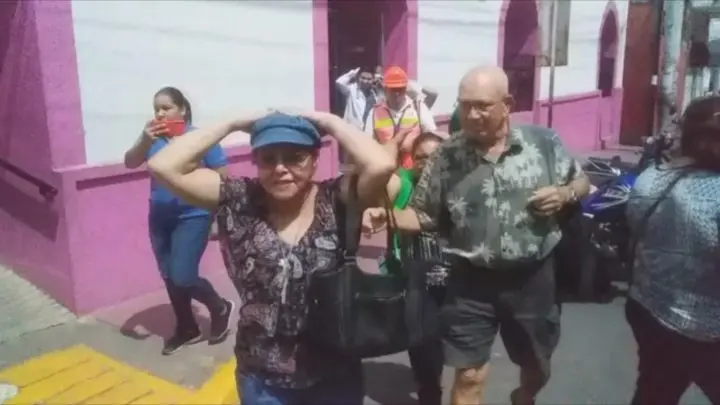 Ejercicio Nacional Multiamenazas cumple objetivos en Matagalpa