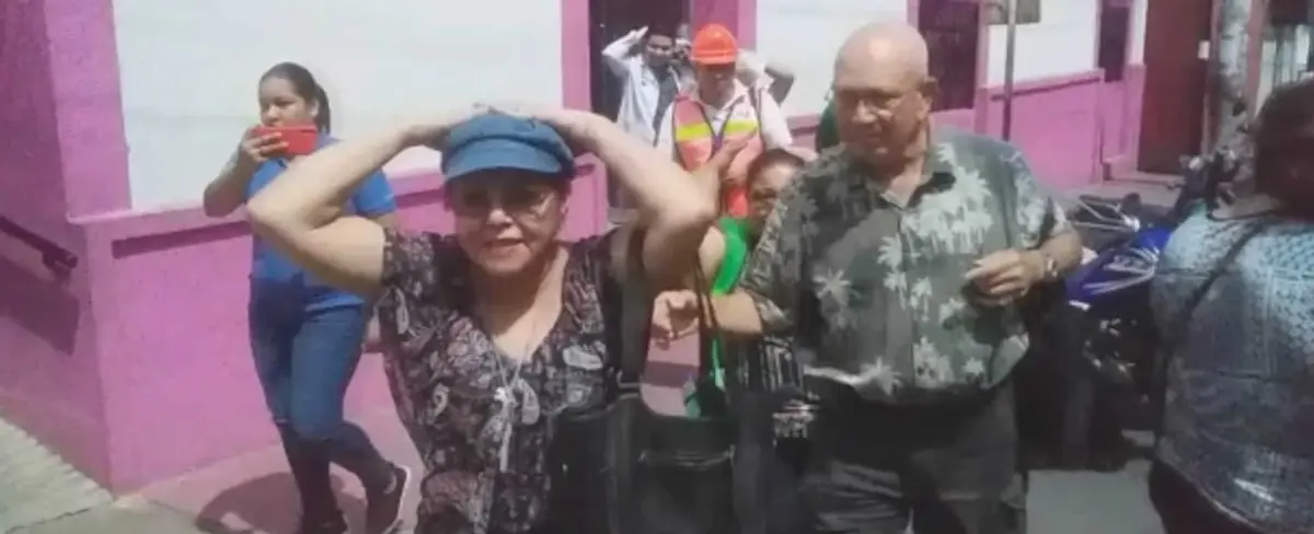 Ejercicio Nacional Multiamenazas cumple objetivos en Matagalpa