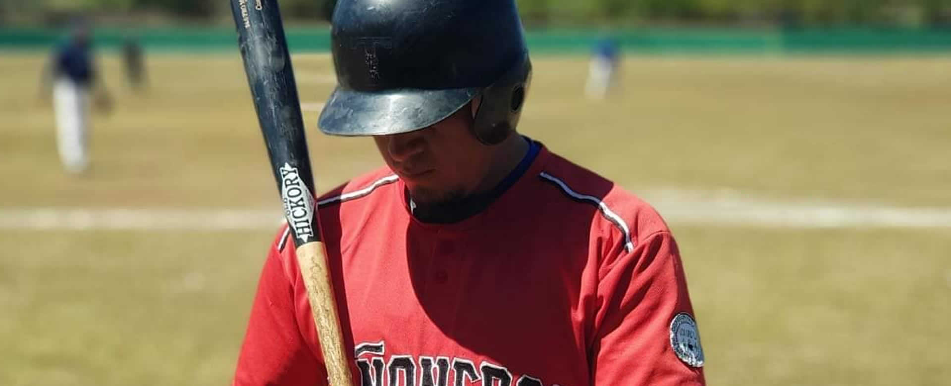 El béisbol nicaragüense está de luto con la partida física de Jorge Luis López
