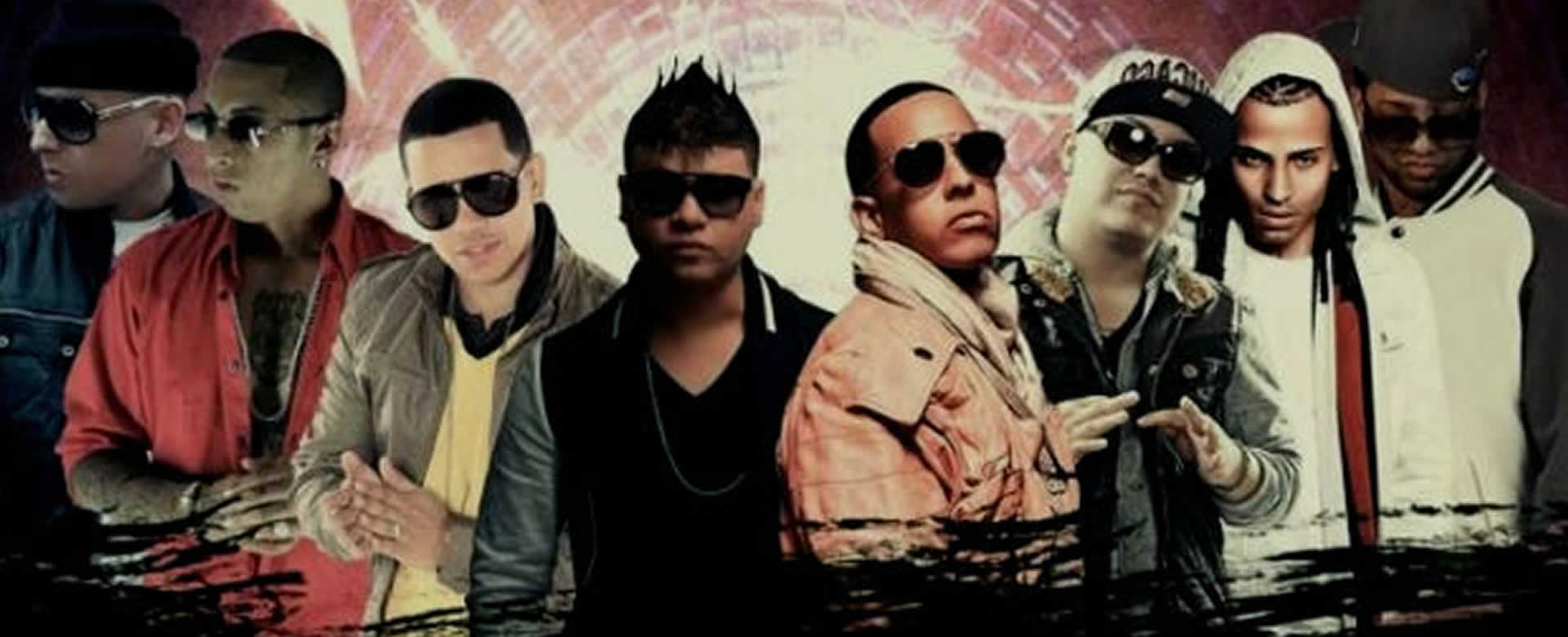 El día Internacional del Reggaetón se celebra desde el 2007