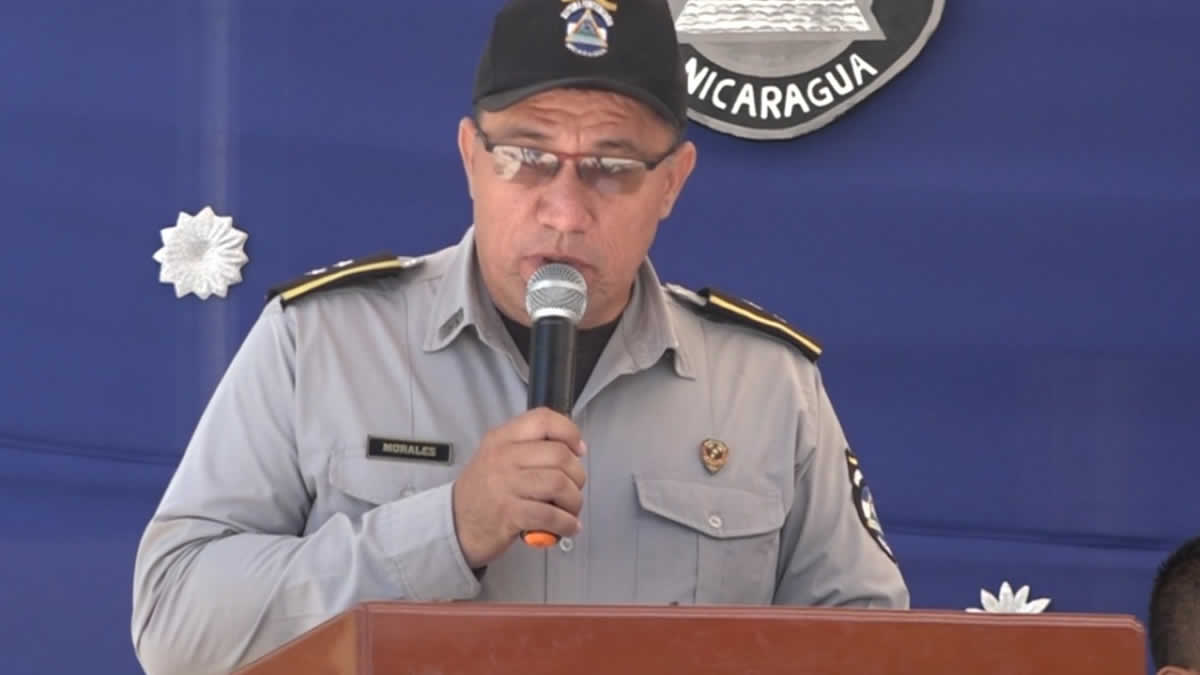 Estelí: 85 reos son liberados bajo el beneficio legal de convivencia familiar