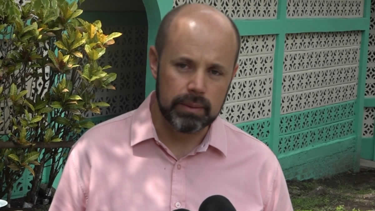 Estelí Autoridades realizan el III Congreso Nacional de Suelo y Agua