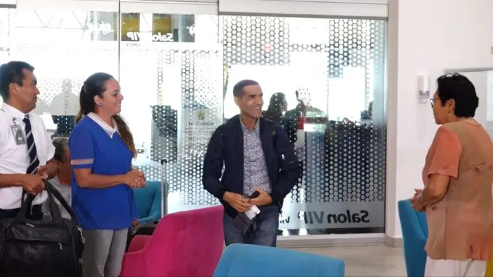 Evangelista cantante cristiano miguelito