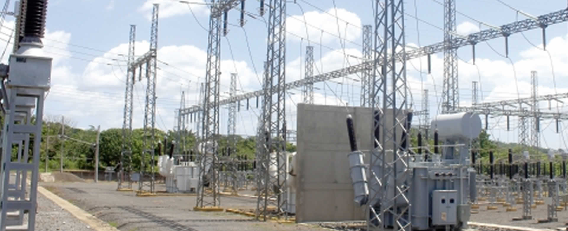 Fallas en el SIEPAC suspende el servicio eléctrico en Nicaragua