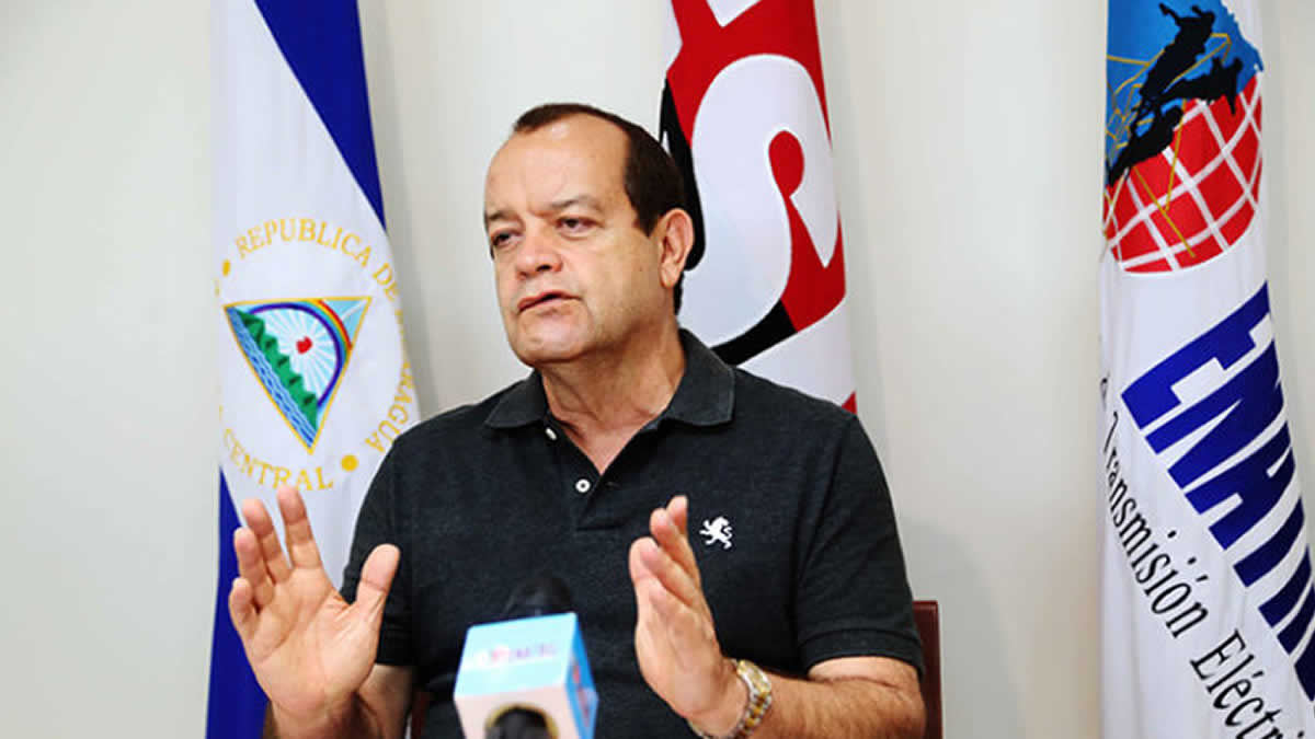 Fallas en el SIEPAC suspende el servicio eléctrico en Nicaragua