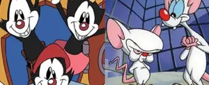 Fallece el creador de Animaniacs y Pinky y Cerebro