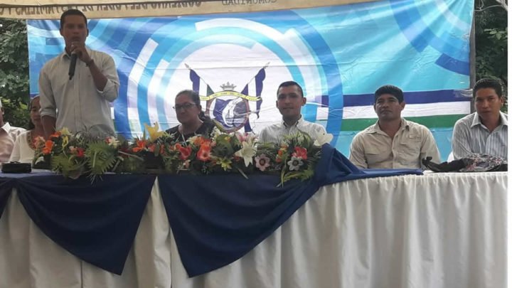 Familias Miravalles Rivas energía