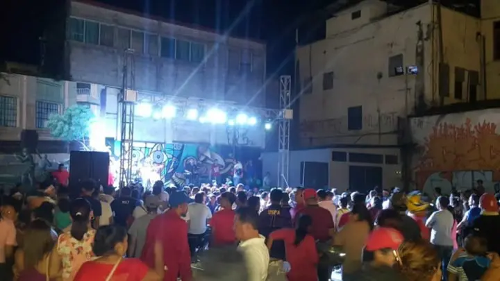 Fanaticada leonesa victoria pomares