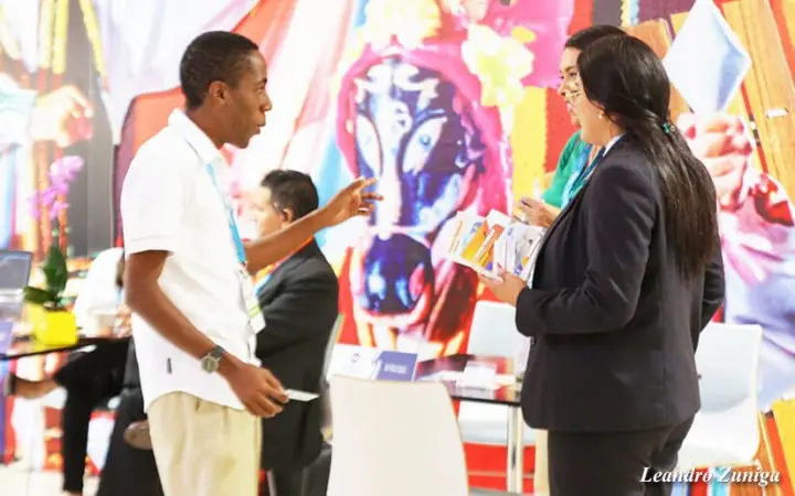 Feria Internacional de Turismo NICATUR cumple expectativas