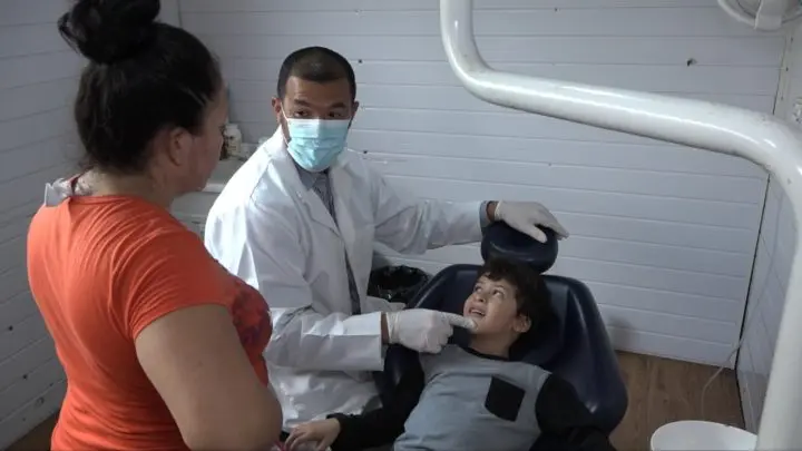 Feria de Salud llega al barrio Altagracia Norte para brindar atención gratuita 