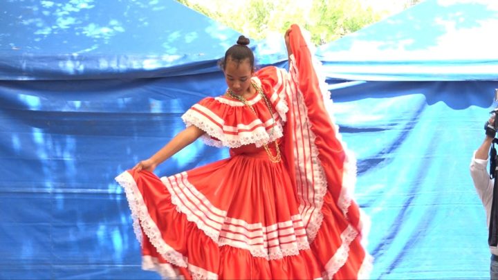 Festival artístico educación especial