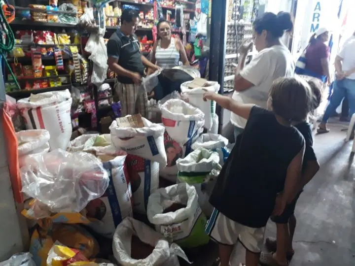 Continúa el Festival de Descuentos en mercados de Managua