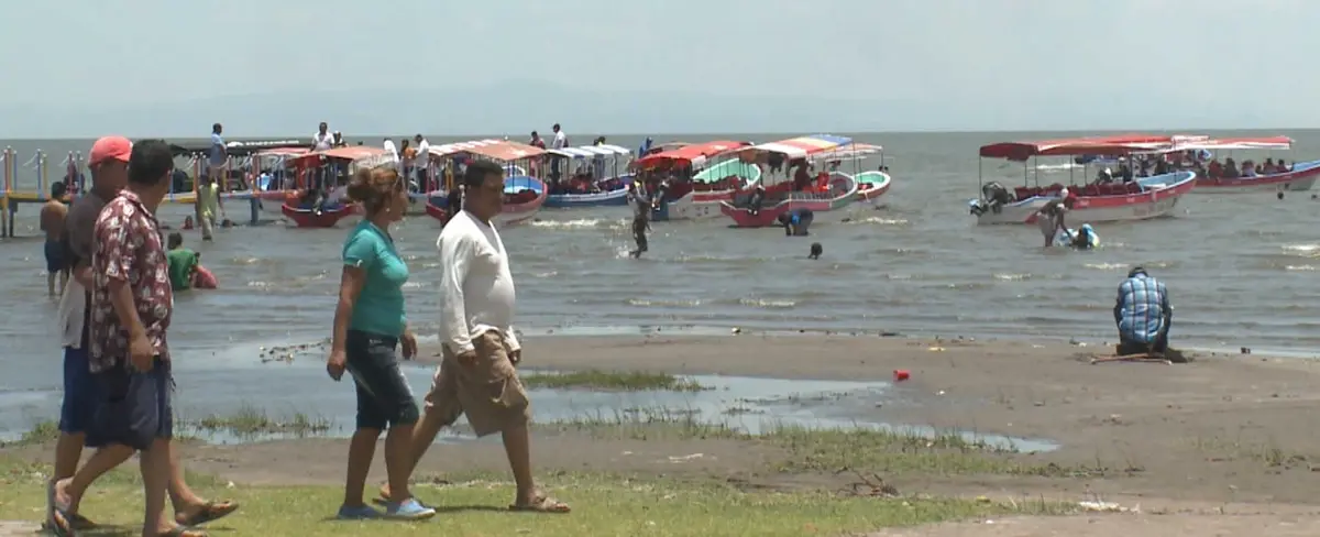 Fiestas patrias dinamizaron comercio en Nicaragua