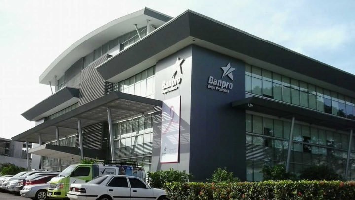 Grupo Promerica, sin dar la cara tras escándalo por lavado de dinero