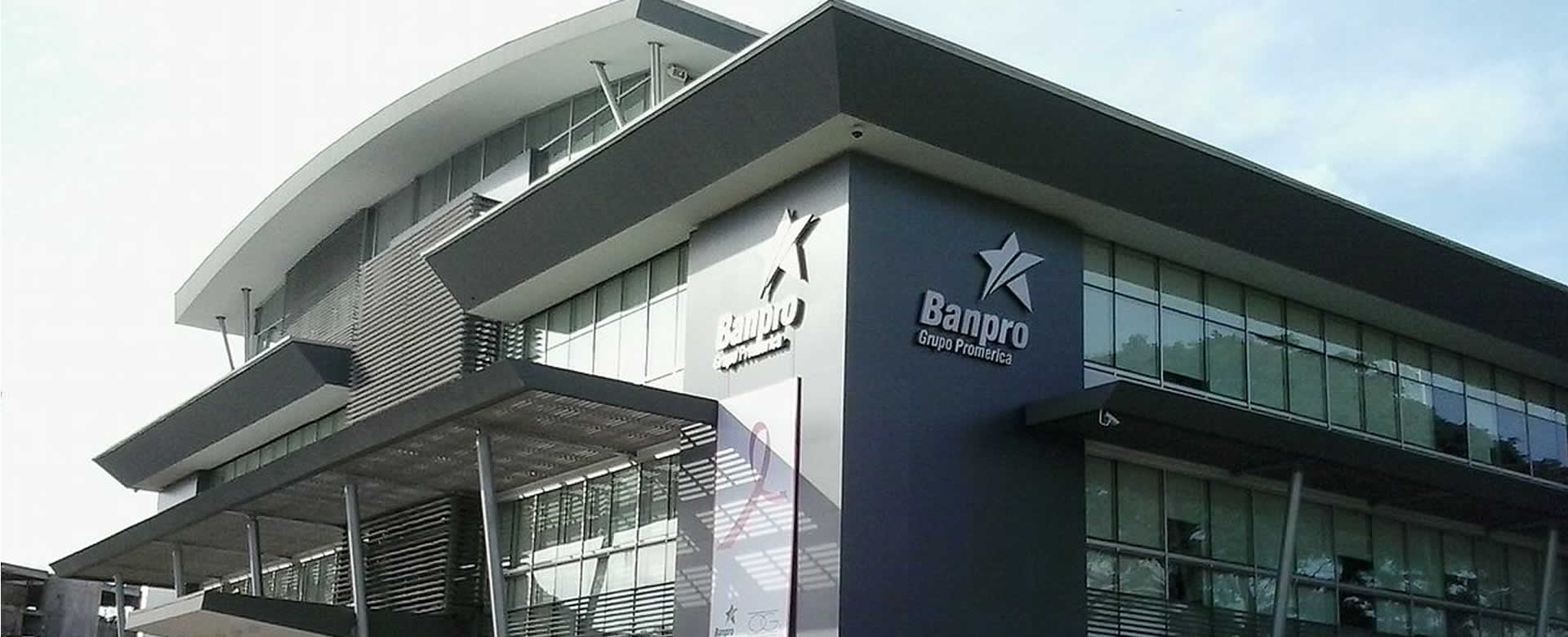 Grupo Promerica, sin dar la cara tras escándalo por lavado de dinero