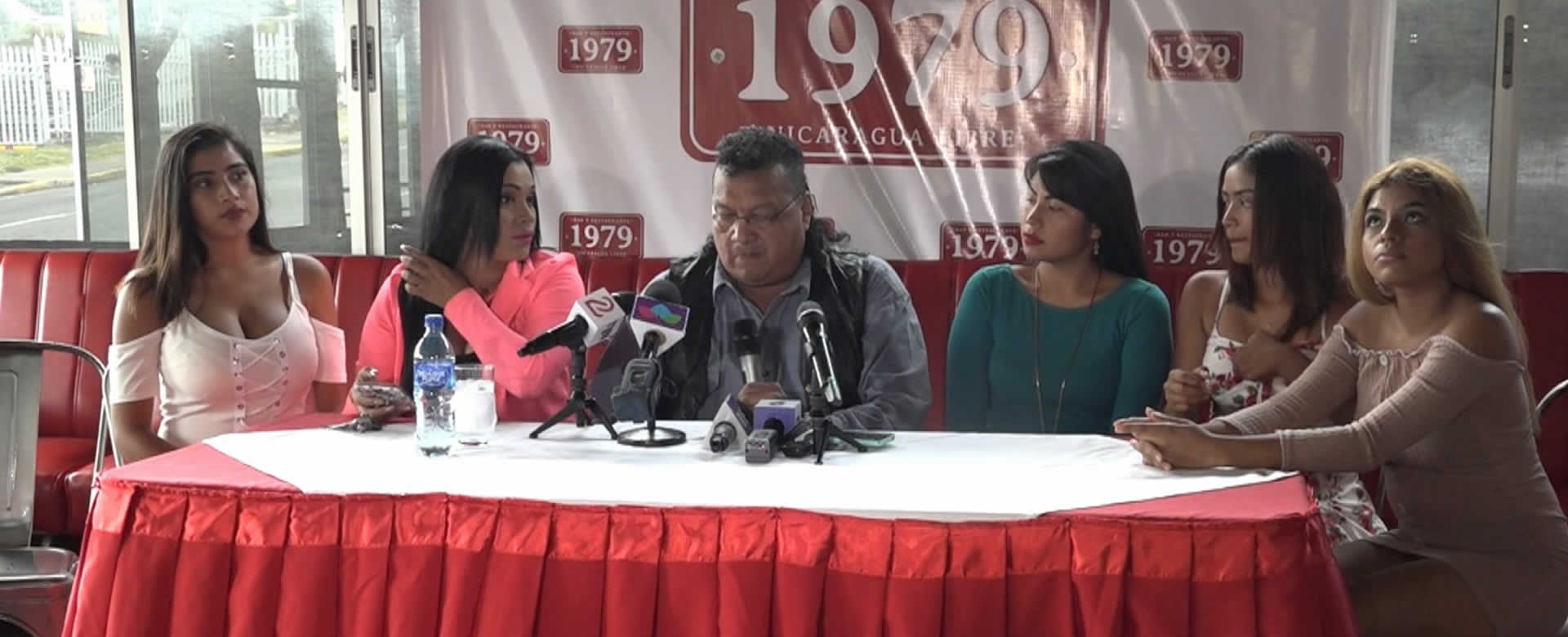 Gustavo Leytón estrena dos nuevos temas músicales